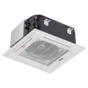 Кассетный кондиционер TCL TQC-18HRIA