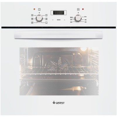 Духовой шкаф Gefest ДА 622-02 Б Духовой шкаф Gefest ДА 622-02 Б