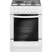 Газоэлектрическая плита GEFEST ПГЭ 6112-02