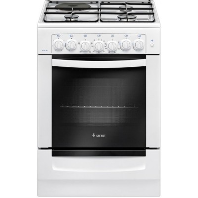 Газоэлектрическая плита GEFEST ПГЭ 6112-02 Газоэлектрическая плита GEFEST ПГЭ 6112-02
