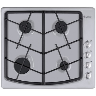 Встраиваемая газовая варочная панель Gefest СГ СН 1211 К61 Встраиваемая газовая варочная панель Gefest СГ СН 1211 К61