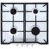 Газовая варочная панель GEFEST ПВГ 1212 Газовая варочная панель GEFEST ПВГ 1212