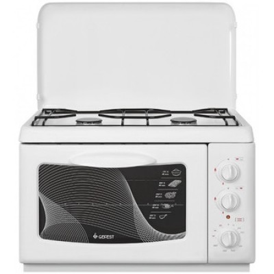Настольная плита Gefest ПГЭ 120 Настольная плита Gefest ПГЭ 120