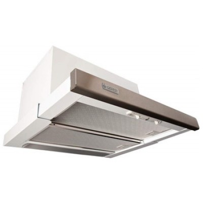 Кухонная вытяжка Gefest ВО 4601 К20 Кухонная вытяжка Gefest ВО 4601 К20