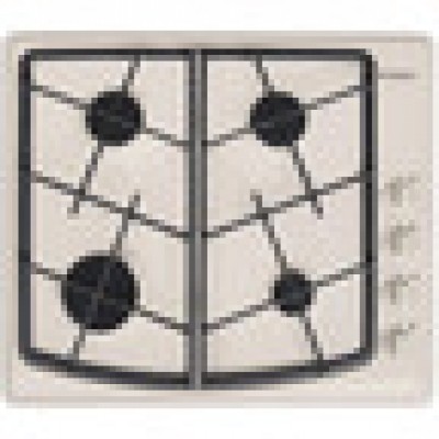 Газовая варочная панель GEFEST СГ СН 1211 К81 Газовая варочная панель GEFEST СГ СН 1211 К81