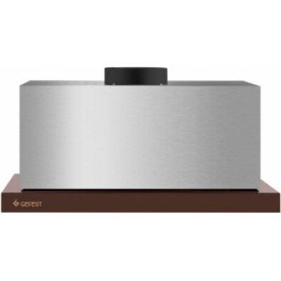Кухонная вытяжка Gefest ВО 4601 К4 Кухонная вытяжка Gefest ВО 4601 К4