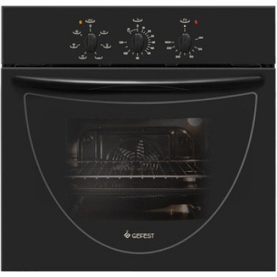 Электрический духовой шкаф GEFEST ДА 602-01 А Электрический духовой шкаф GEFEST ДА 602-01 А