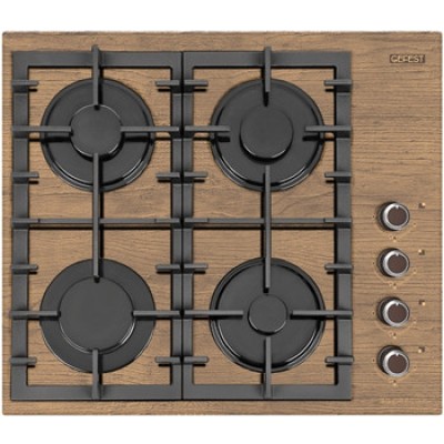 Газовая варочная панель GEFEST СГ СВН 2230 К47 Газовая варочная панель GEFEST СГ СВН 2230 К47