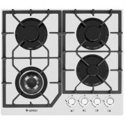 Газовая варочная панель GEFEST ПВГ 2232-01 К12