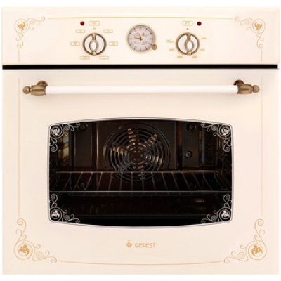 Электрический духовой шкаф GEFEST ДА 602-02 К74 Электрический духовой шкаф GEFEST ДА 602-02 К74