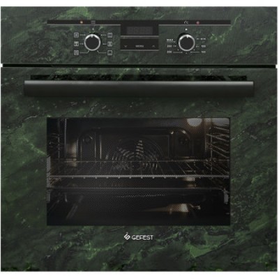 Электрический духовой шкаф GEFEST ДА 622-02 К59 Электрический духовой шкаф GEFEST ДА 622-02 К59