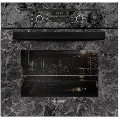 Электрический духовой шкаф GEFEST ДА 622-02 К53 Электрический духовой шкаф GEFEST ДА 622-02 К53