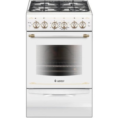 Газовая плита GEFEST ПГ 5100-02 0181 Газовая плита GEFEST ПГ 5100-02 0181