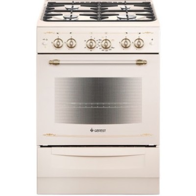 Газовая плита GEFEST ПГ 6100-02 0182 Газовая плита GEFEST ПГ 6100-02 0182