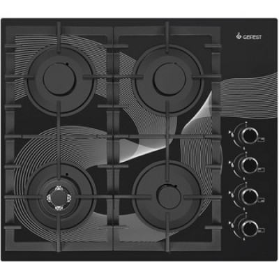 Газовая варочная панель GEFEST СГ СВН 2230-01 К26 Газовая варочная панель GEFEST СГ СВН 2230-01 К26
