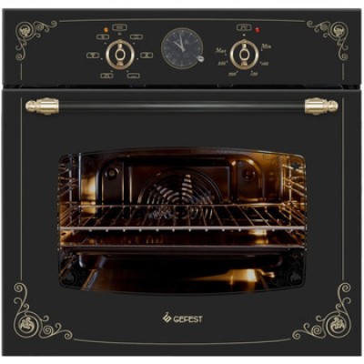 Электрический духовой шкаф GEFEST ДА 602-02 К93 Электрический духовой шкаф GEFEST ДА 602-02 К93