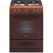 Газовая плита GEFEST ПГ 6100-02 0010