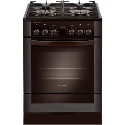 Газоэлектрическая плита GEFEST ПГЭ 6502-03 0045 Газоэлектрическая плита GEFEST ПГЭ 6502-03 0045