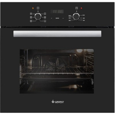 Электрический духовой шкаф GEFEST ДА 622-02 AS Электрический духовой шкаф GEFEST ДА 622-02 AS