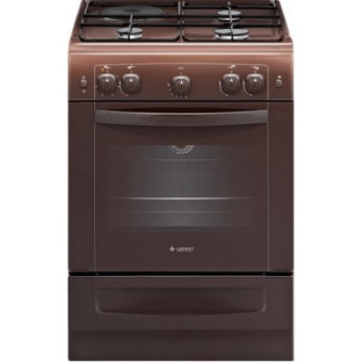 Газоэлектрическая плита GEFEST ПГЭ 6110-01 0001 Газоэлектрическая плита GEFEST ПГЭ 6110-01 0001