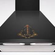 Воздухоочиститель GEFEST ВО 1504 К83