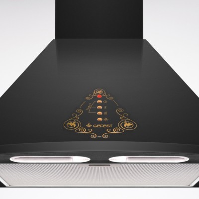 Воздухоочиститель GEFEST ВО 1504 К83 Воздухоочиститель GEFEST ВО 1504 К83