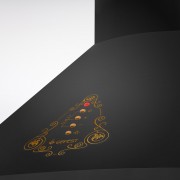 Воздухоочиститель GEFEST ВО 1504 К83