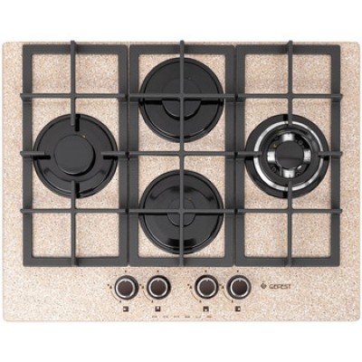 Газовая панель Gefest ПВГ 2231-01 Р48 Газовая панель Gefest ПВГ 2231-01 Р48
