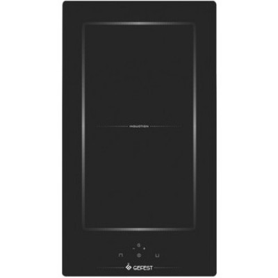 Индукционная варочная панель GEFEST ПВИ 4001 Индукционная варочная панель GEFEST ПВИ 4001