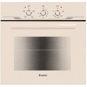 Встраиваемый газовый духовой шкаф Gefest ДГЭ 621-01 В1