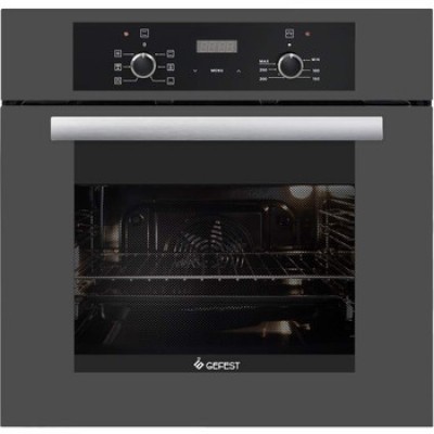 Электрический духовой шкаф GEFEST ДА 622-02 K56S Электрический духовой шкаф GEFEST ДА 622-02 K56S