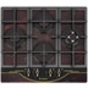 Газовая варочная панель GEFEST ПВГ 2231-01 Р55