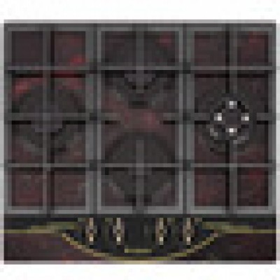 Газовая варочная панель GEFEST ПВГ 2231-01 Р55 Газовая варочная панель GEFEST ПВГ 2231-01 Р55