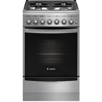 Газоэлектрическая плита GEFEST ПГЭ 5102-03 0027 Газоэлектрическая плита GEFEST ПГЭ 5102-03 0027