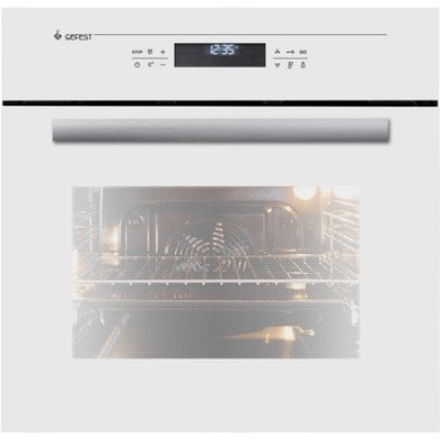 Электрический духовой шкаф GEFEST ДА 622-04 БS Электрический духовой шкаф GEFEST ДА 622-04 БS