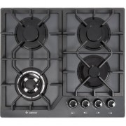 Газовая варочная панель GEFEST ПВГ 2232-01 К56