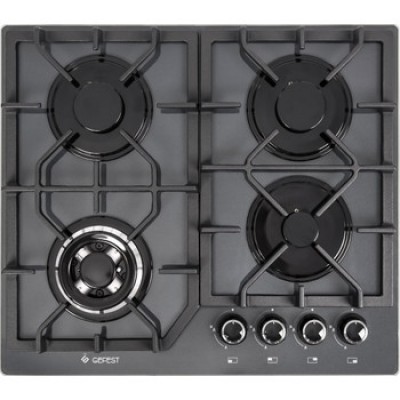 Газовая варочная панель GEFEST ПВГ 2232-01 К56 Газовая варочная панель GEFEST ПВГ 2232-01 К56