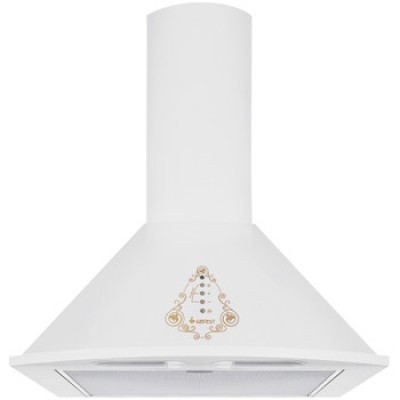 Кухонная вытяжка Gefest ВО 1604 К82 Кухонная вытяжка Gefest ВО 1604 К82