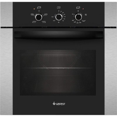 Духовой шкаф Gefest ДГЭ 621-01 Н3 Духовой шкаф Gefest ДГЭ 621-01 Н3