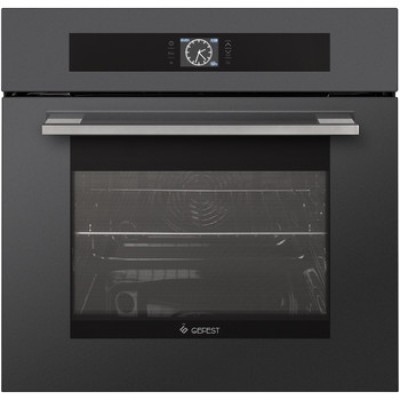 Электрический духовой шкаф GEFEST ДА 622-04 K57S Электрический духовой шкаф GEFEST ДА 622-04 K57S