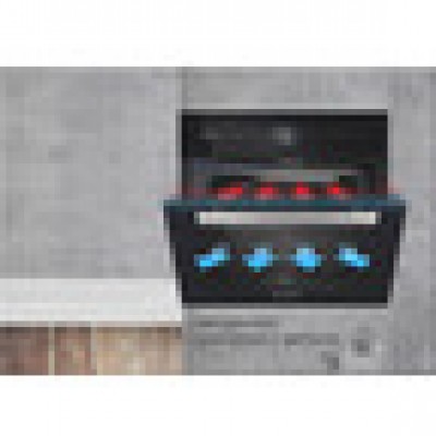 Электрический духовой шкаф GEFEST ДА 622-04 K57S Электрический духовой шкаф GEFEST ДА 622-04 K57S