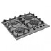 Газовая варочная панель GEFEST ПВГ 2232-01 К35