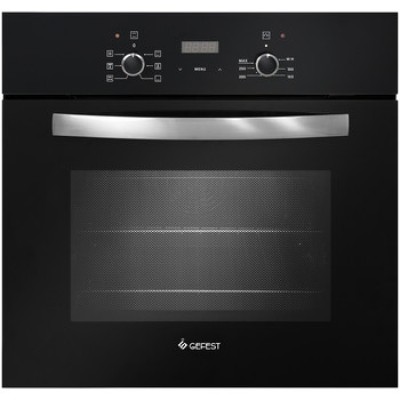 Электрический духовой шкаф GEFEST ДА 622-02 А Электрический духовой шкаф GEFEST ДА 622-02 А
