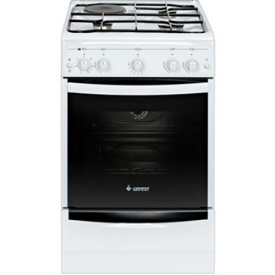 Газоэлектрическая плита GEFEST ПГЭ 5110-01 Газоэлектрическая плита GEFEST ПГЭ 5110-01