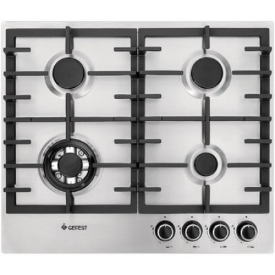 Варочная панель Gefest ПВГ 1214-01 К5 Варочная панель Gefest ПВГ 1214-01 К5