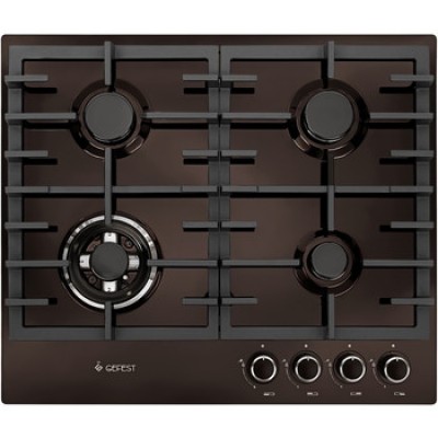 Варочная панель ПВГ 1214-01 К7 Варочная панель ПВГ 1214-01 К7