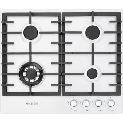 Варочная панель Gefest ПВГ 1214-01 Варочная панель Gefest ПВГ 1214-01