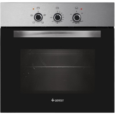 Газоэлектрическая духовка Gefest ДГЭ 601-01 Н1 Газоэлектрическая духовка Gefest ДГЭ 601-01 Н1