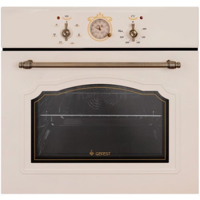 Электрический духовой шкаф GEFEST ДА 602-02 K64S Электрический духовой шкаф GEFEST ДА 602-02 K64S