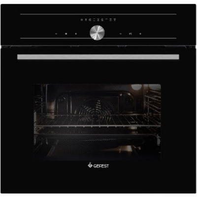 Духовой шкаф Gefest ДА 622-05 S Духовой шкаф Gefest ДА 622-05 S